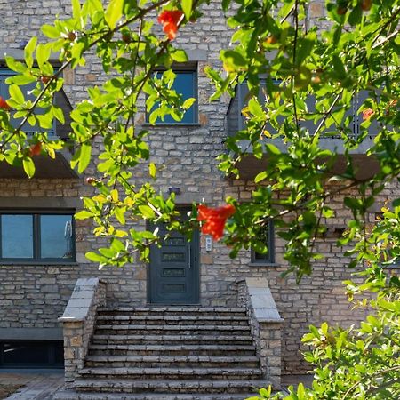Kalpaki Stone Apartment 1 المظهر الخارجي الصورة