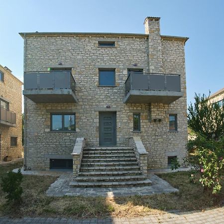 Kalpaki Stone Apartment 1 المظهر الخارجي الصورة