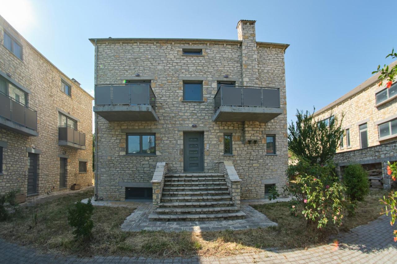 Kalpaki Stone Apartment 1 المظهر الخارجي الصورة