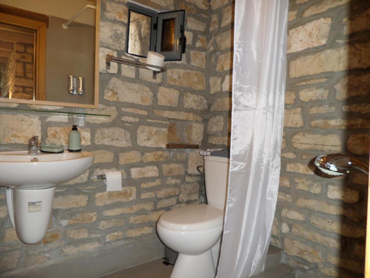 Kalpaki Stone Apartment 1 المظهر الخارجي الصورة