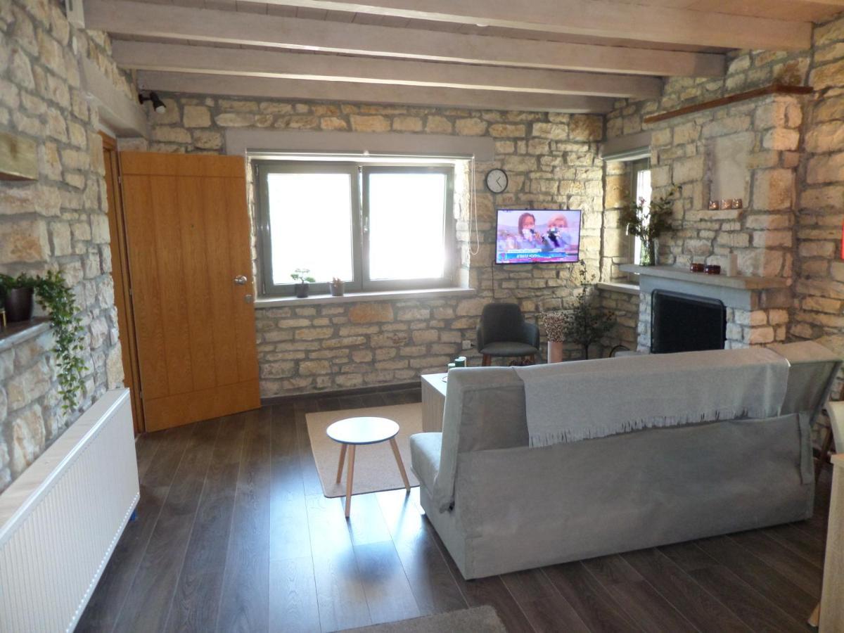 Kalpaki Stone Apartment 1 المظهر الخارجي الصورة