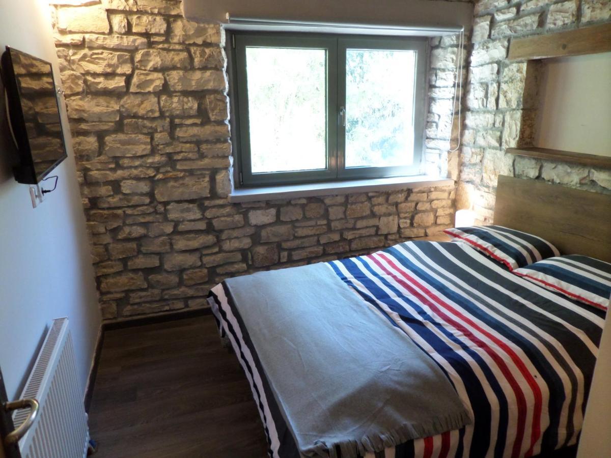 Kalpaki Stone Apartment 1 المظهر الخارجي الصورة