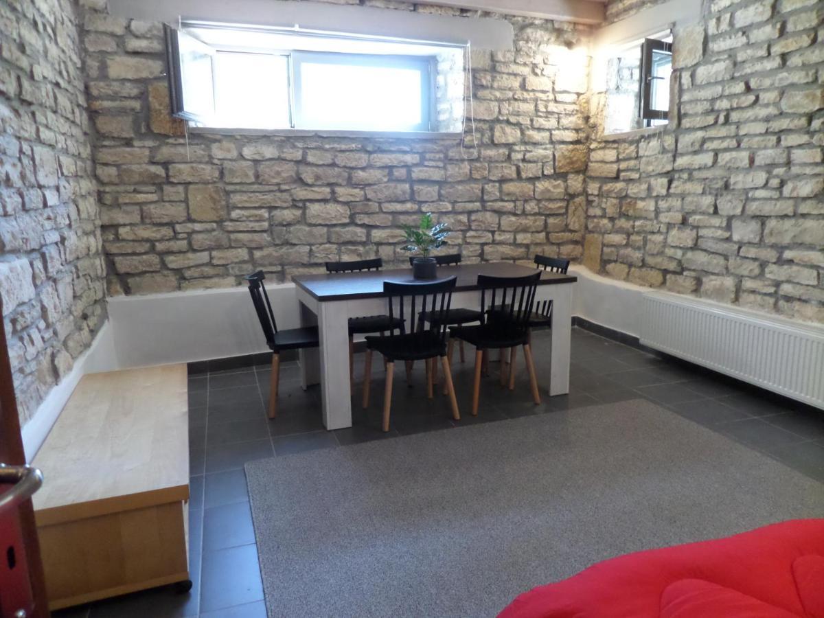 Kalpaki Stone Apartment 1 المظهر الخارجي الصورة
