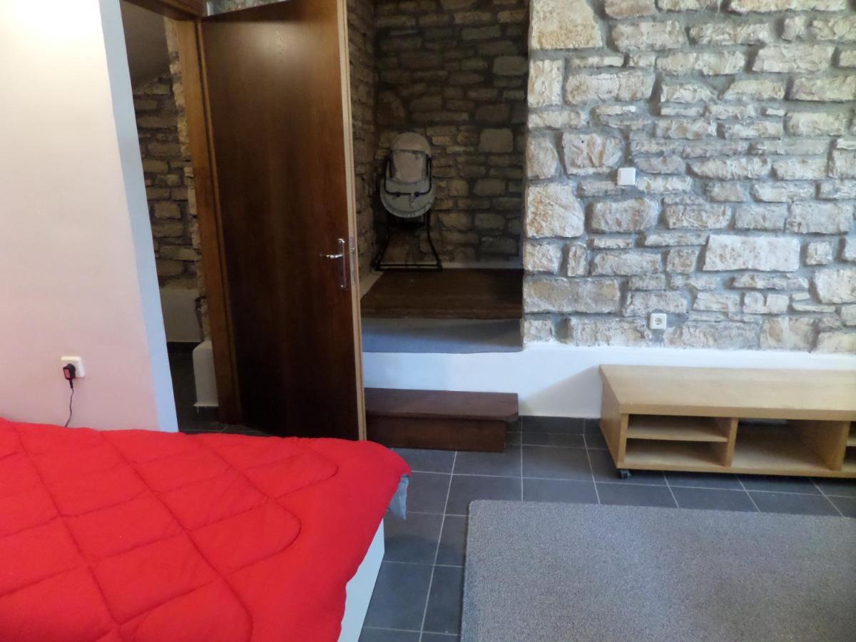 Kalpaki Stone Apartment 1 المظهر الخارجي الصورة