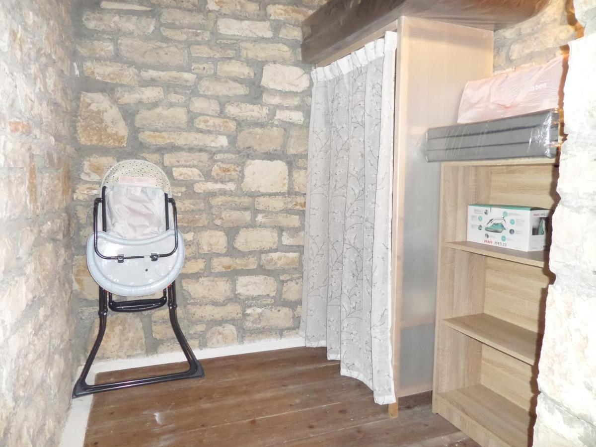 Kalpaki Stone Apartment 1 المظهر الخارجي الصورة